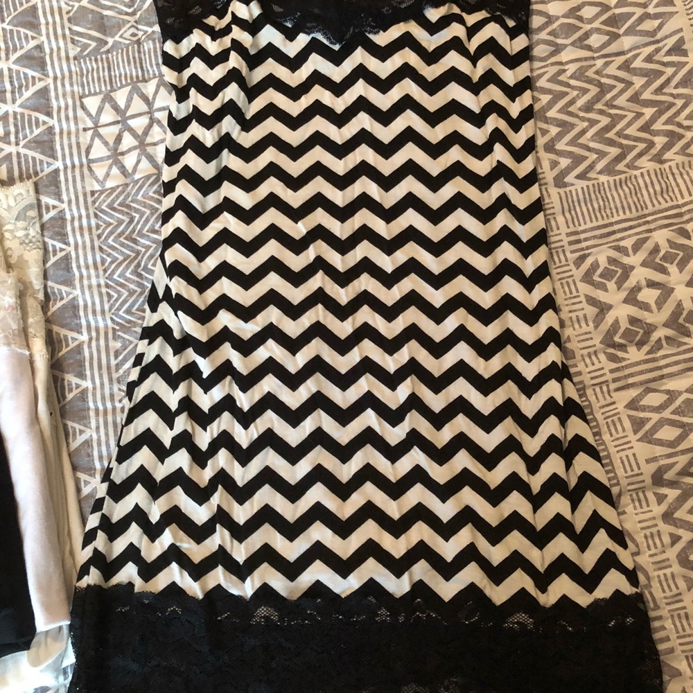 NWOT tank top
